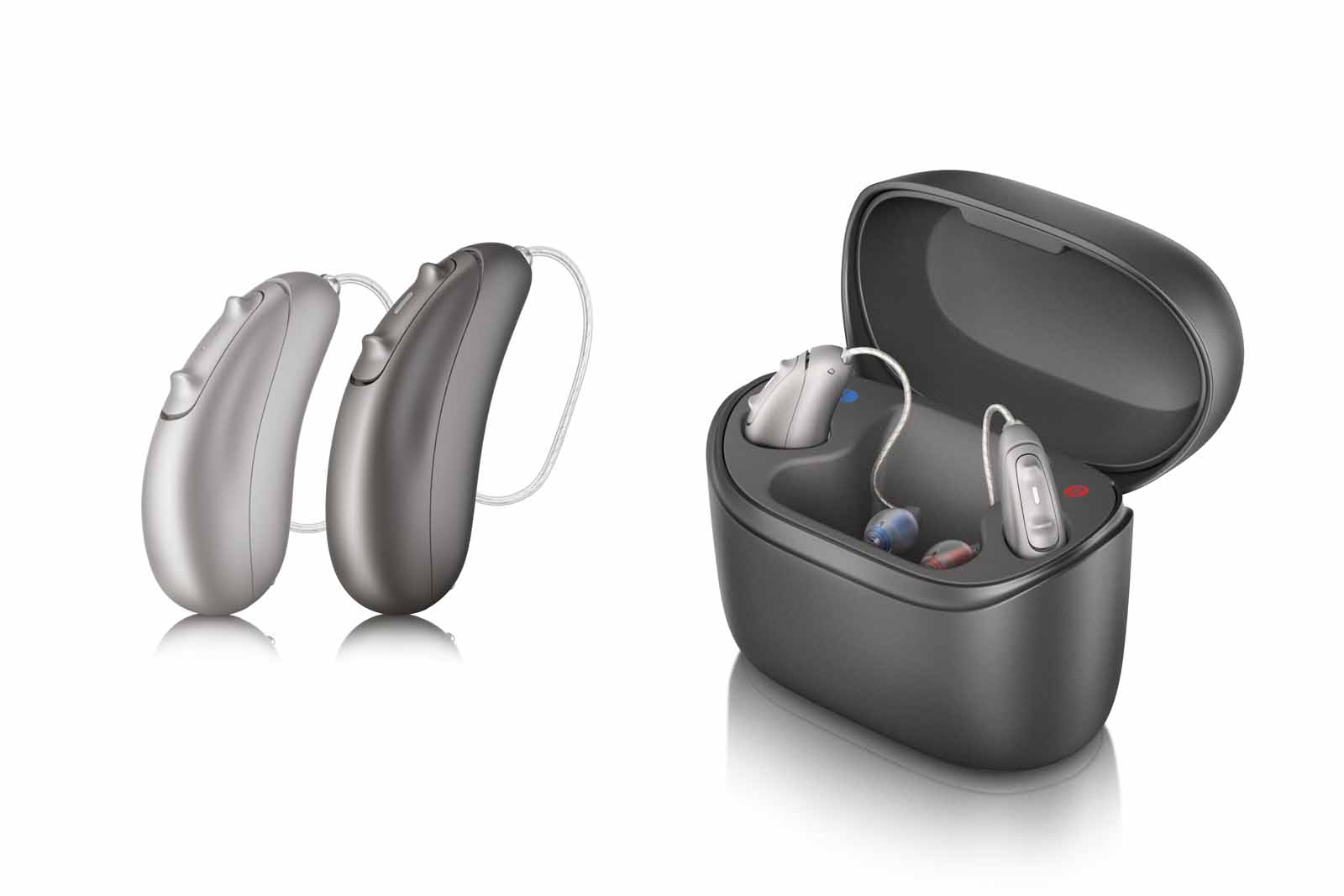 Unitron Maxi Vivante Hearing Aids
