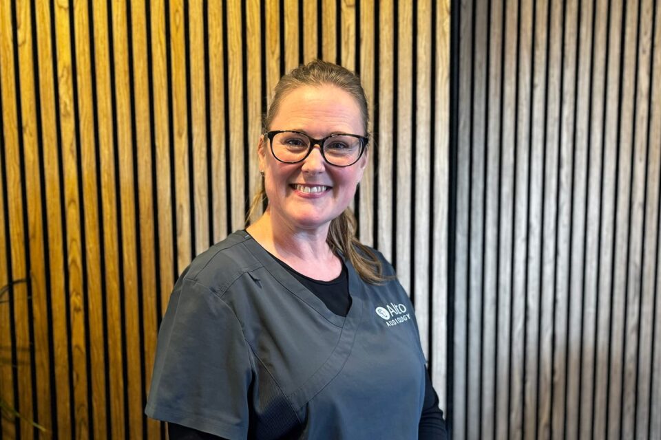 Nicola Boulton, Practice Manager, Kenilworth